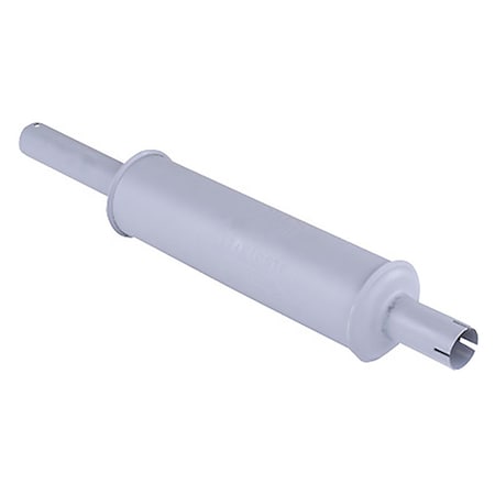 Aftermarket Muffler A-361116R91-AI